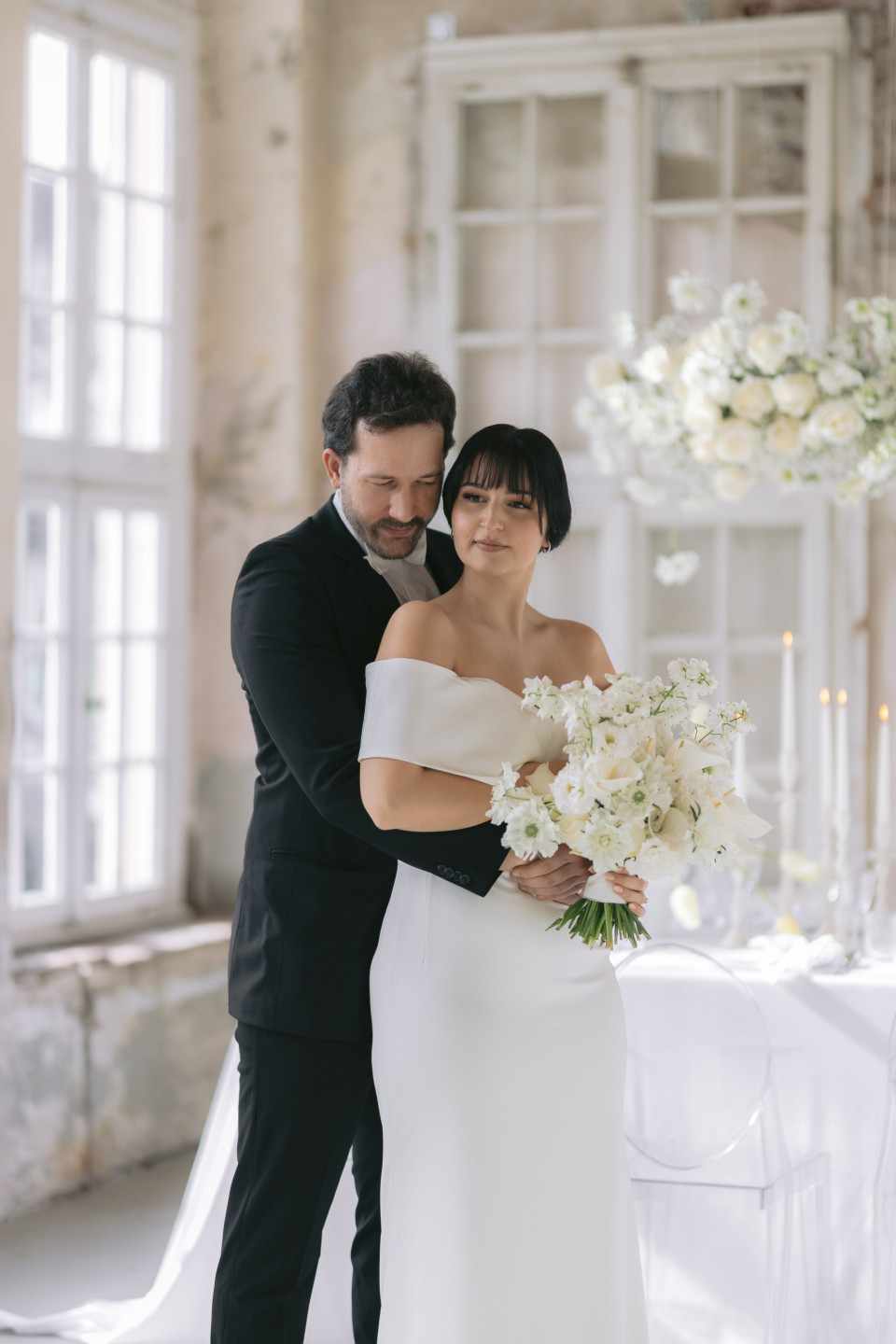 Weddingplanner mikado Hochzeitsplanung details