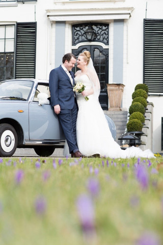 nicky vankets trouwjurken