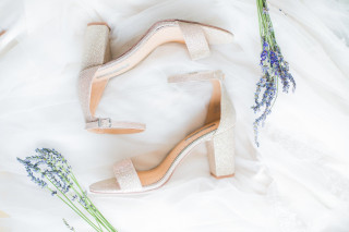 Trouwschoenen | Alles wat je moet weten over bruidsschoenen |  ThePerfectWedding.nl