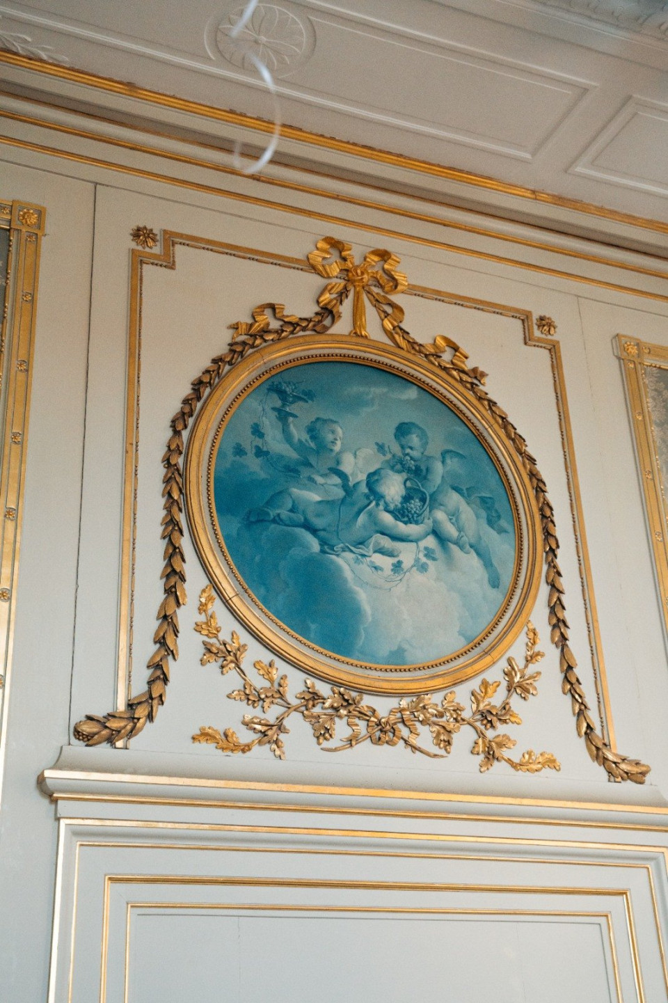 Trouwlocatie Het Huis Verloren overzicht