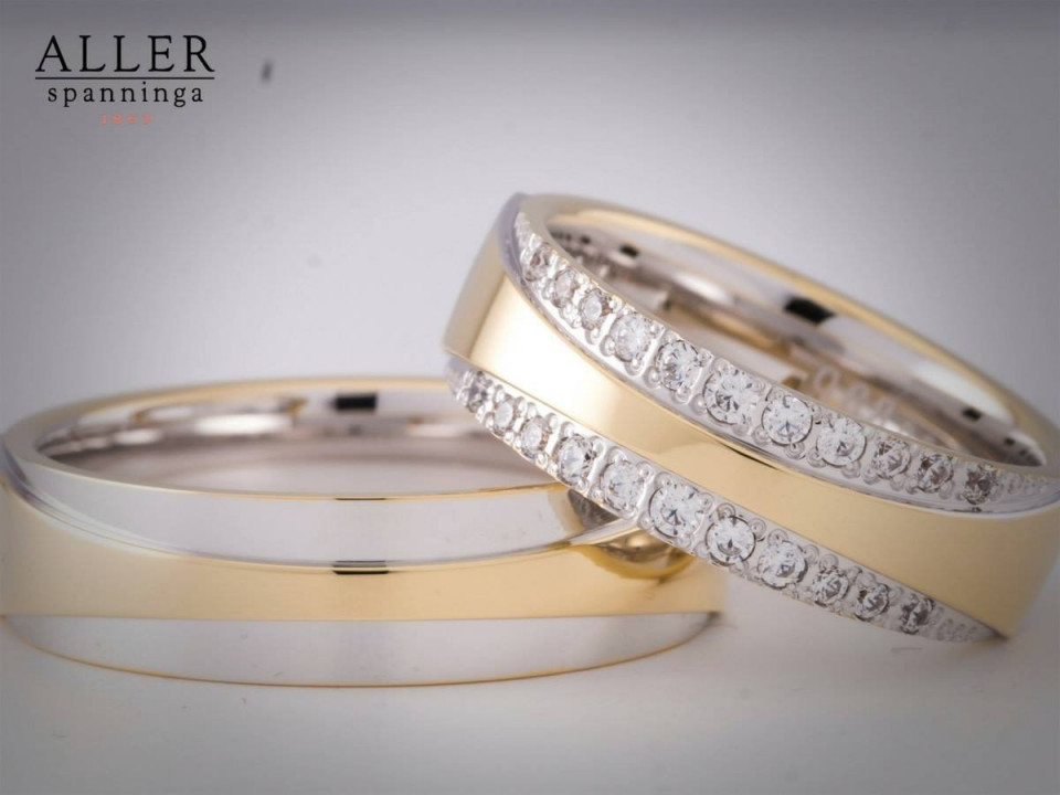 Trouwringen van Juwelier Wissink impressie 2