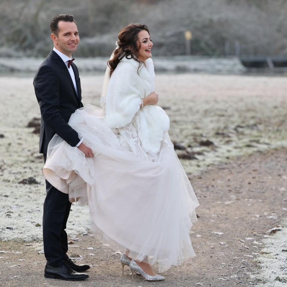 Weddingplanner ELISIR EVENTS impressie 3