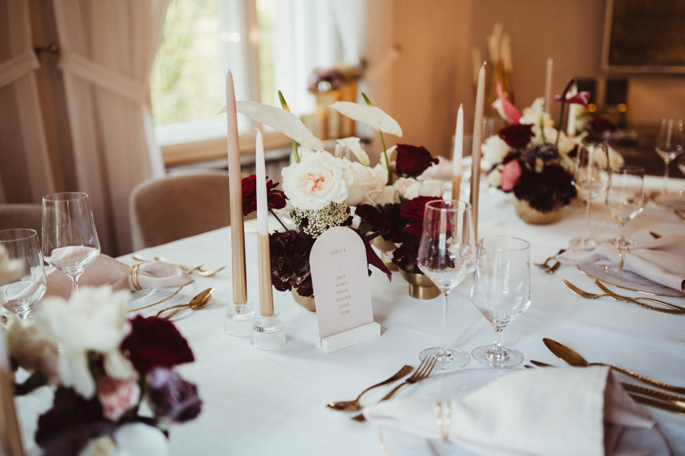 Weddingplanner Deine Harzhochzeit by Franzi impressie 4