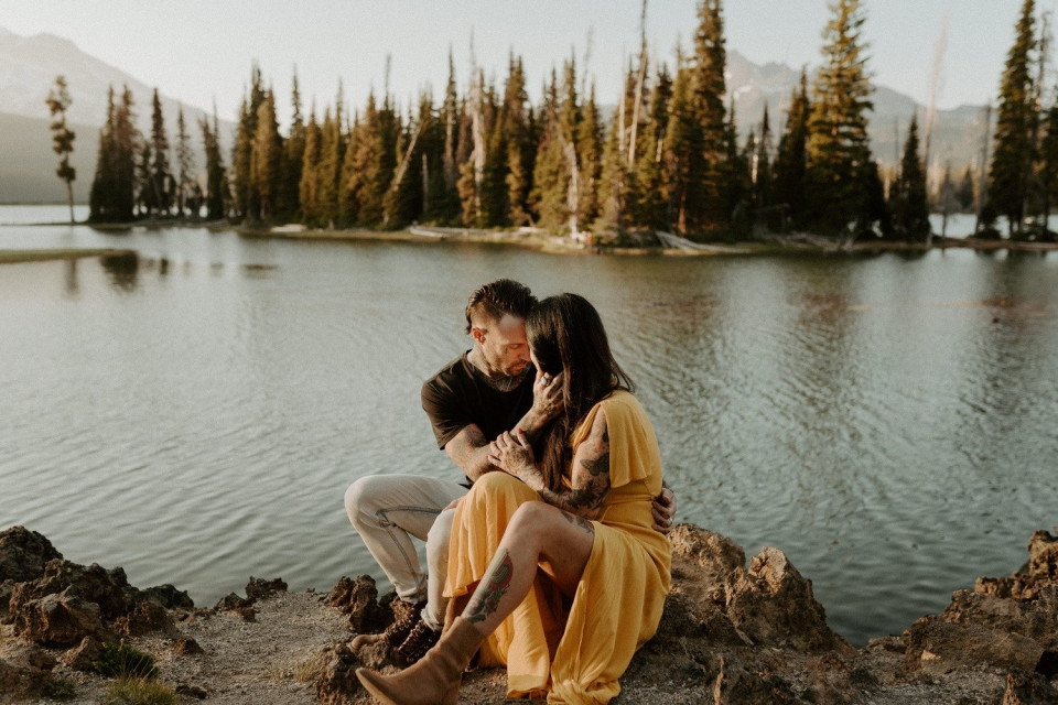 Trouwfotograaf Cora.Graphy details