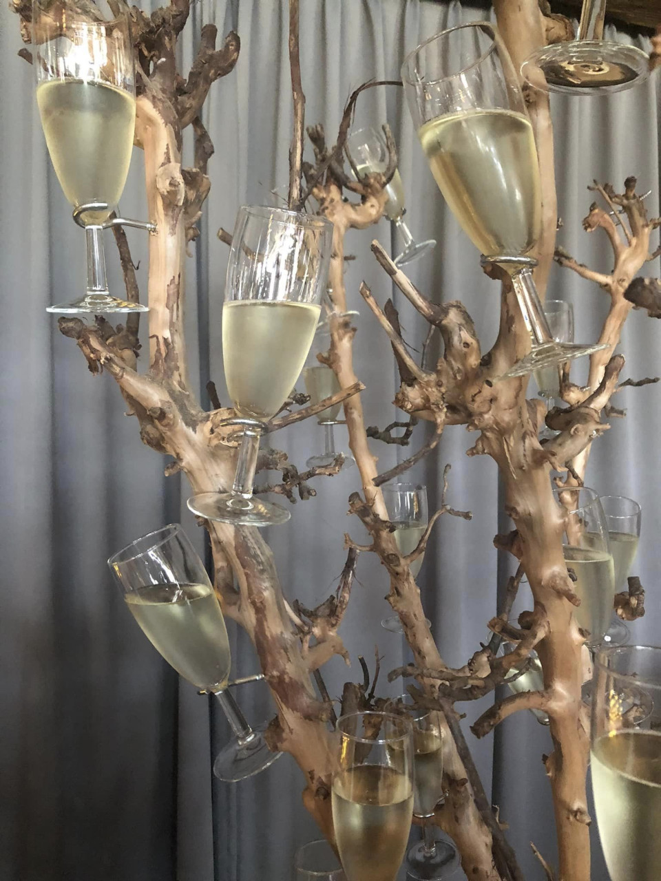 Catering van Catering van ’t Hooge details
