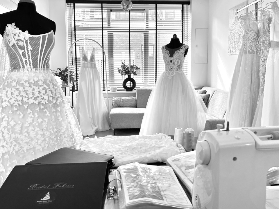 Atelier Easy Wear