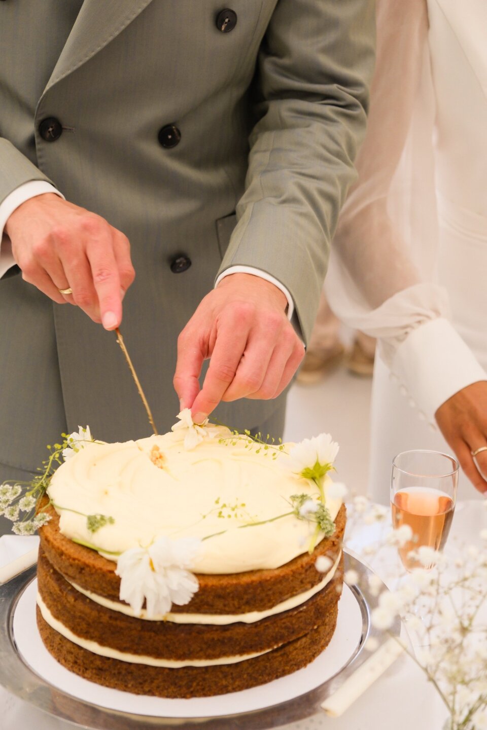 Weddingplanner La MARI Weddingplanner impressie 3