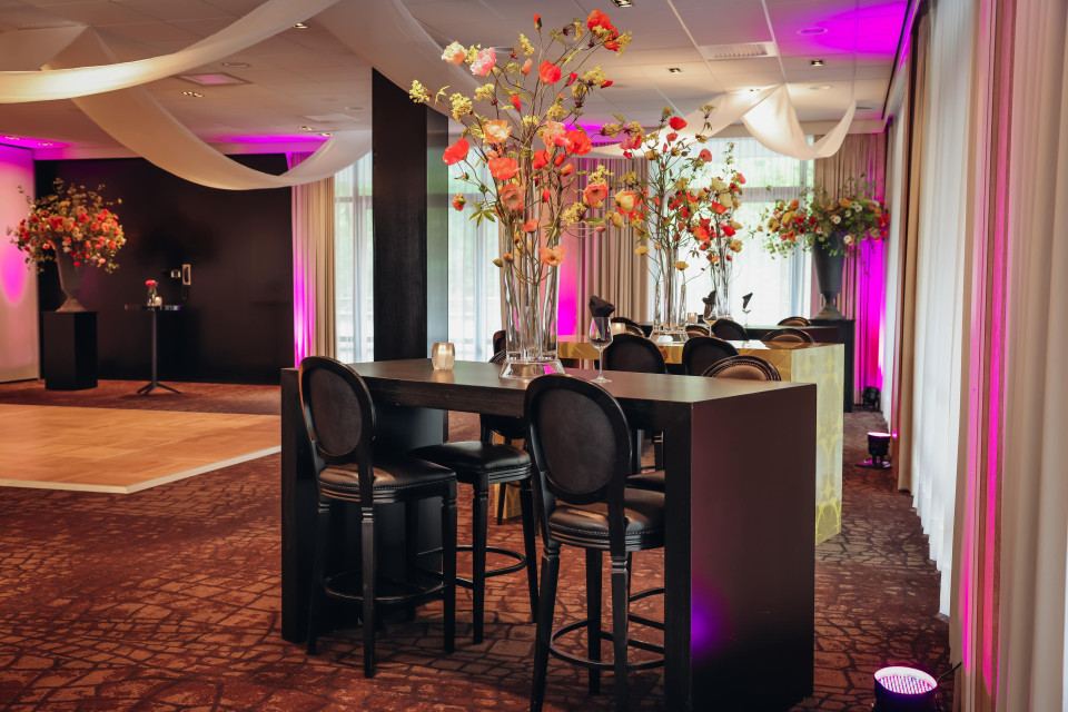 Trouwlocatie Hotel van der Valk Harderwijk impressie 2