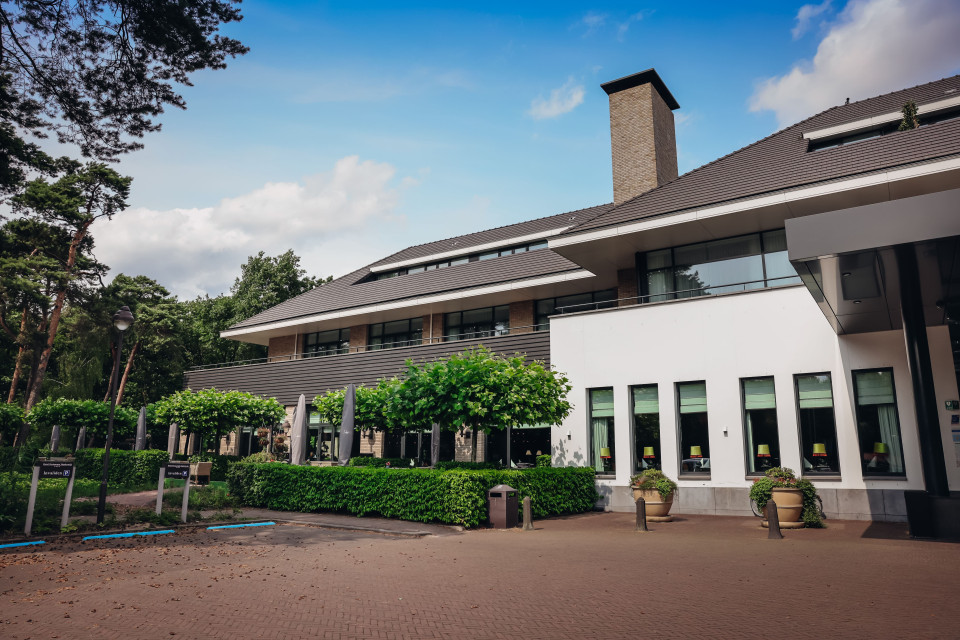 Hotel van der Valk Harderwijk