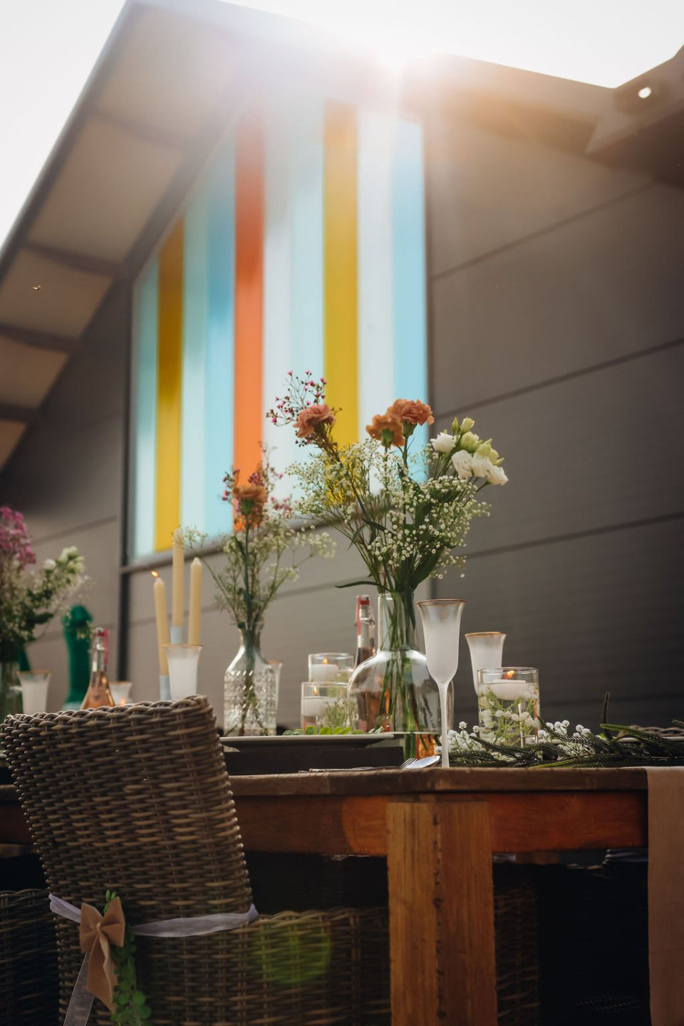 Trouwlocatie Restaurant Nieuwegein impressie 2