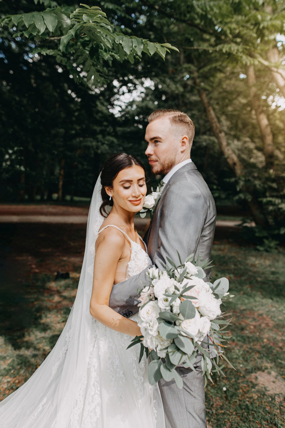 Trouwfotograaf IMAGELANA impressie 