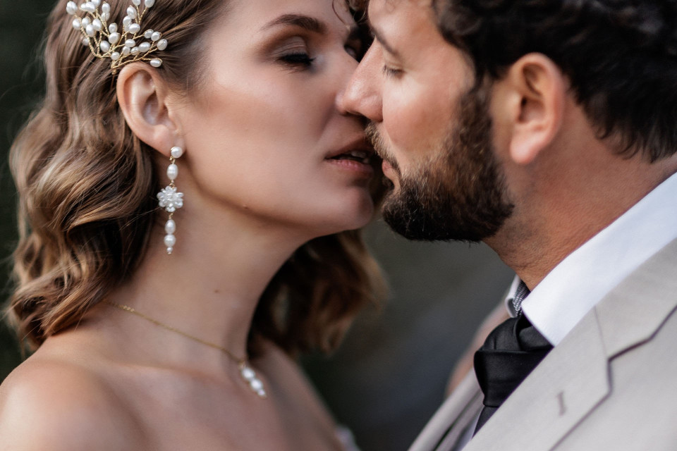 Whispered Vows Weddings