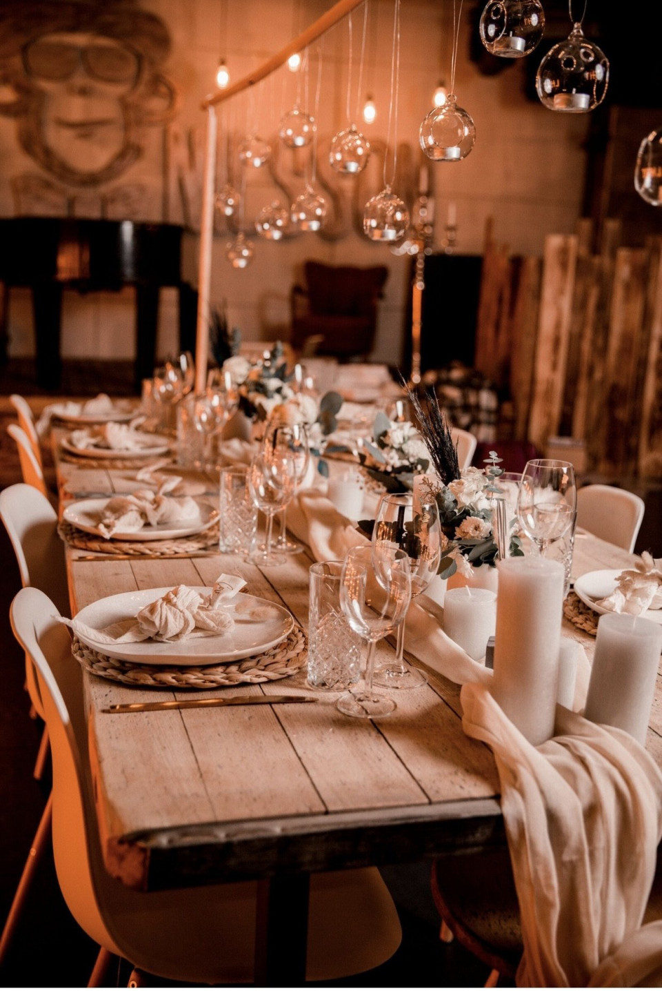 Decoratie van WeDoCrew impressie 3