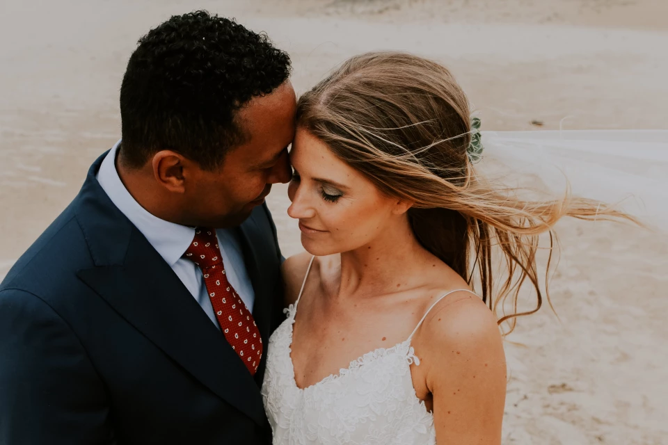 Namensänderung nach der Hochzeit - Jetzt geht die Bürokratie los!
