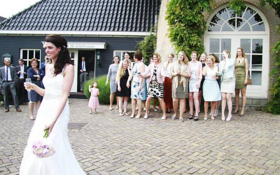 Trouwlocatie Ross Lovell a/d IJssel impressie 3