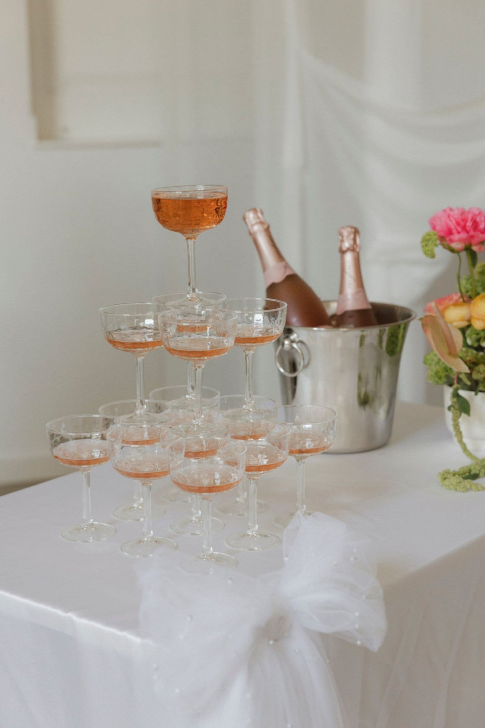 Weddingplanner STORIA D&#039;AMORE Weddings &amp; Events impressie 2