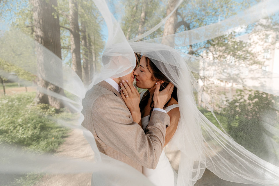 Trouwfotograaf Quan Vu Fotografie impressie 