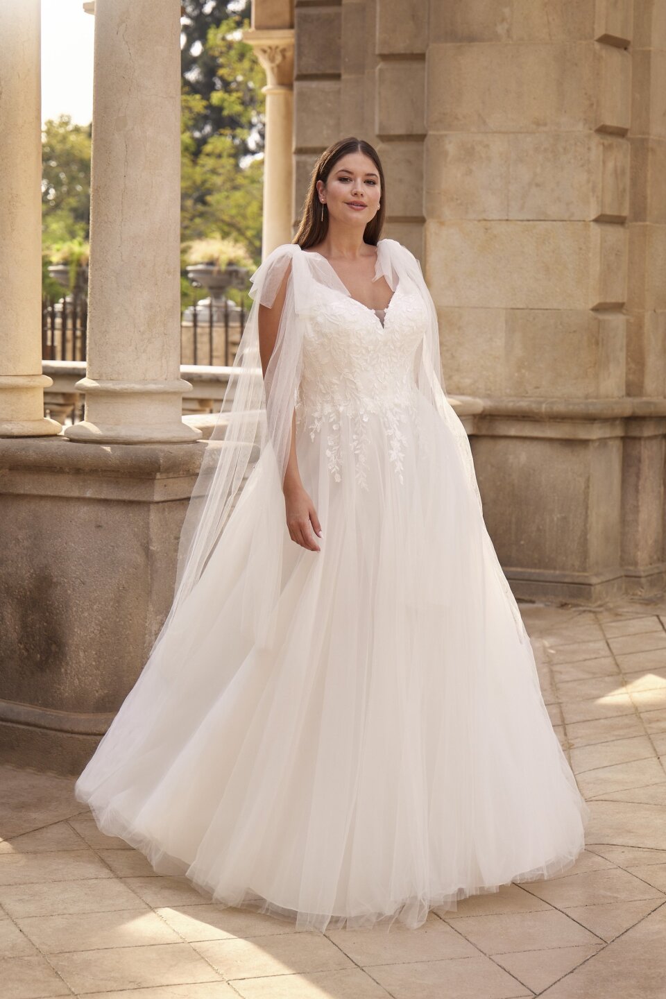 36016 - Bella by Amelie