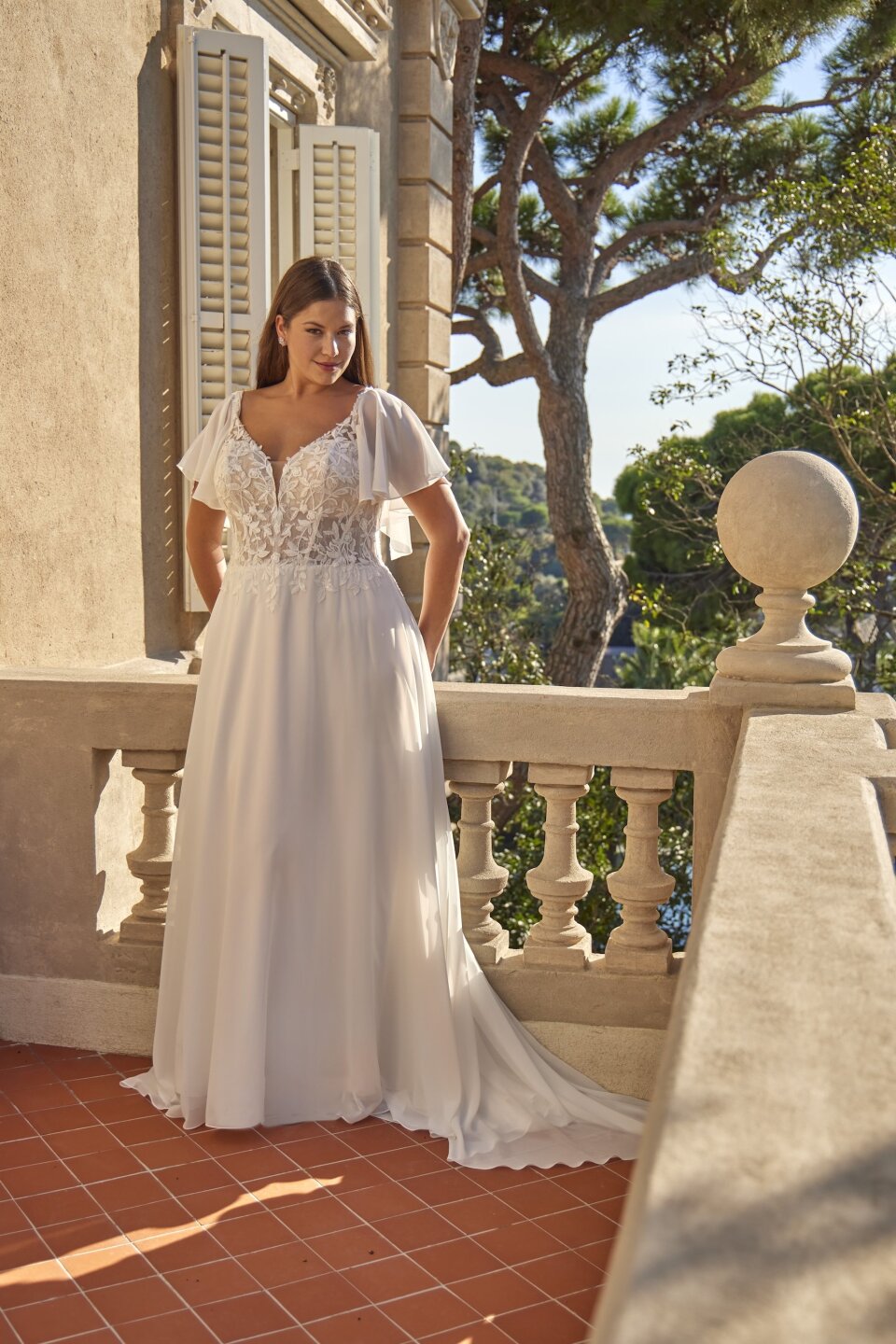 36020 - Bella by Amelie