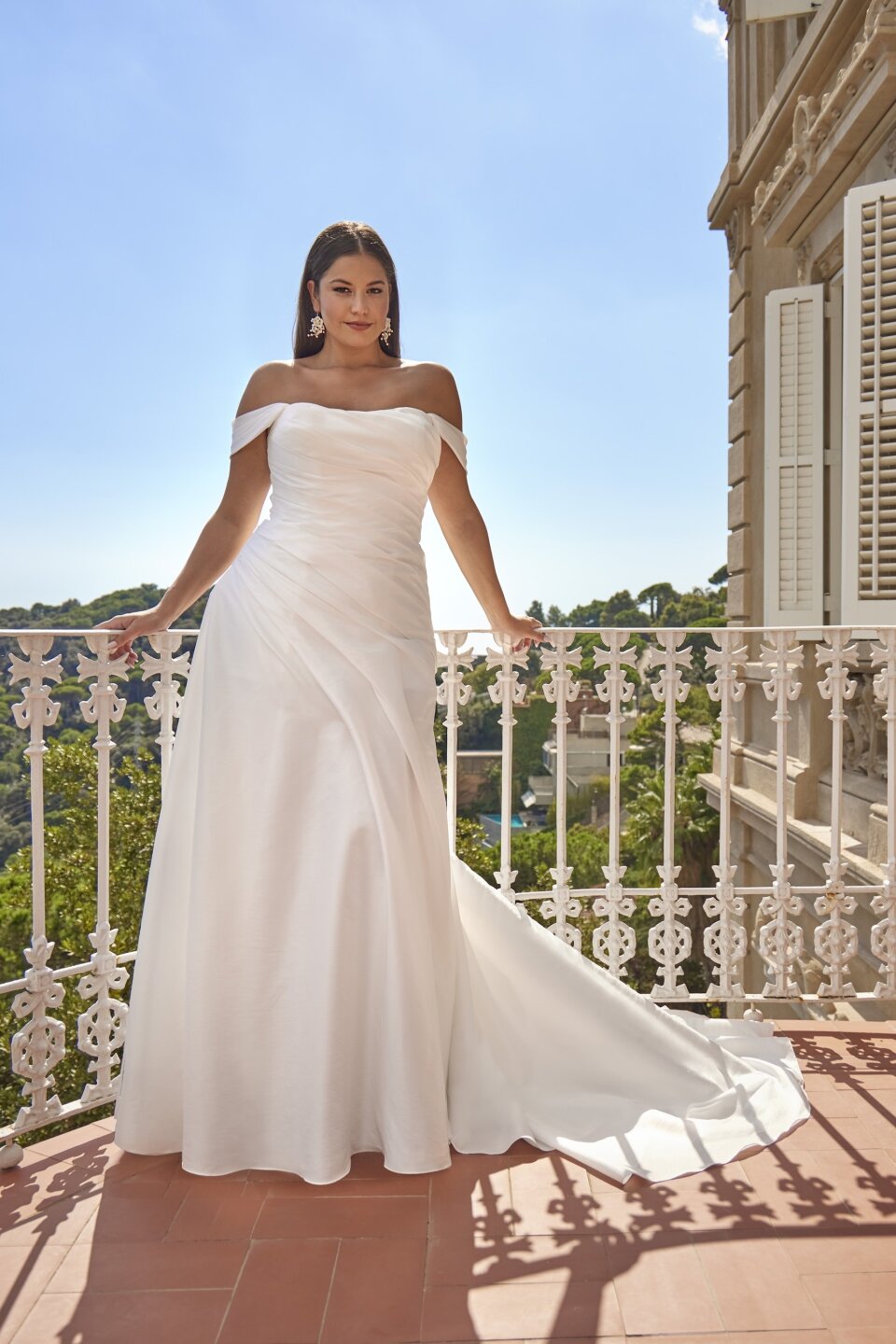 36023U - Bella by Amelie