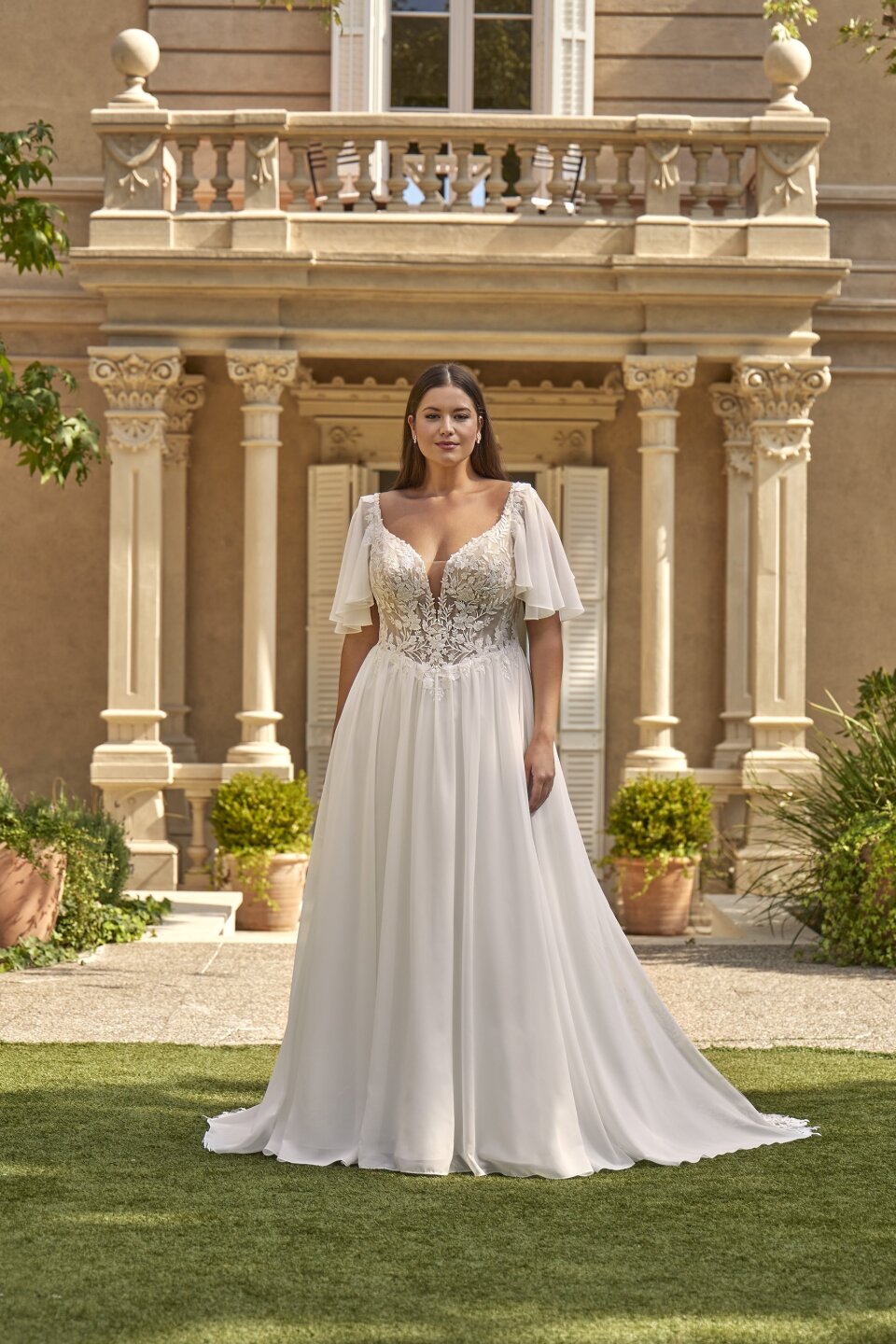 36024 - Bella by Amelie