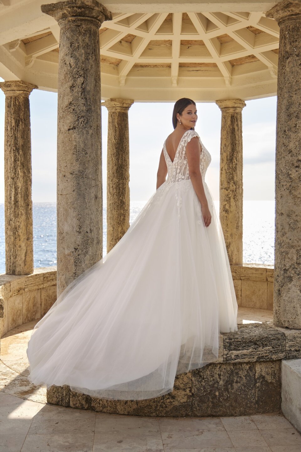 36025 - Bella by Amelie