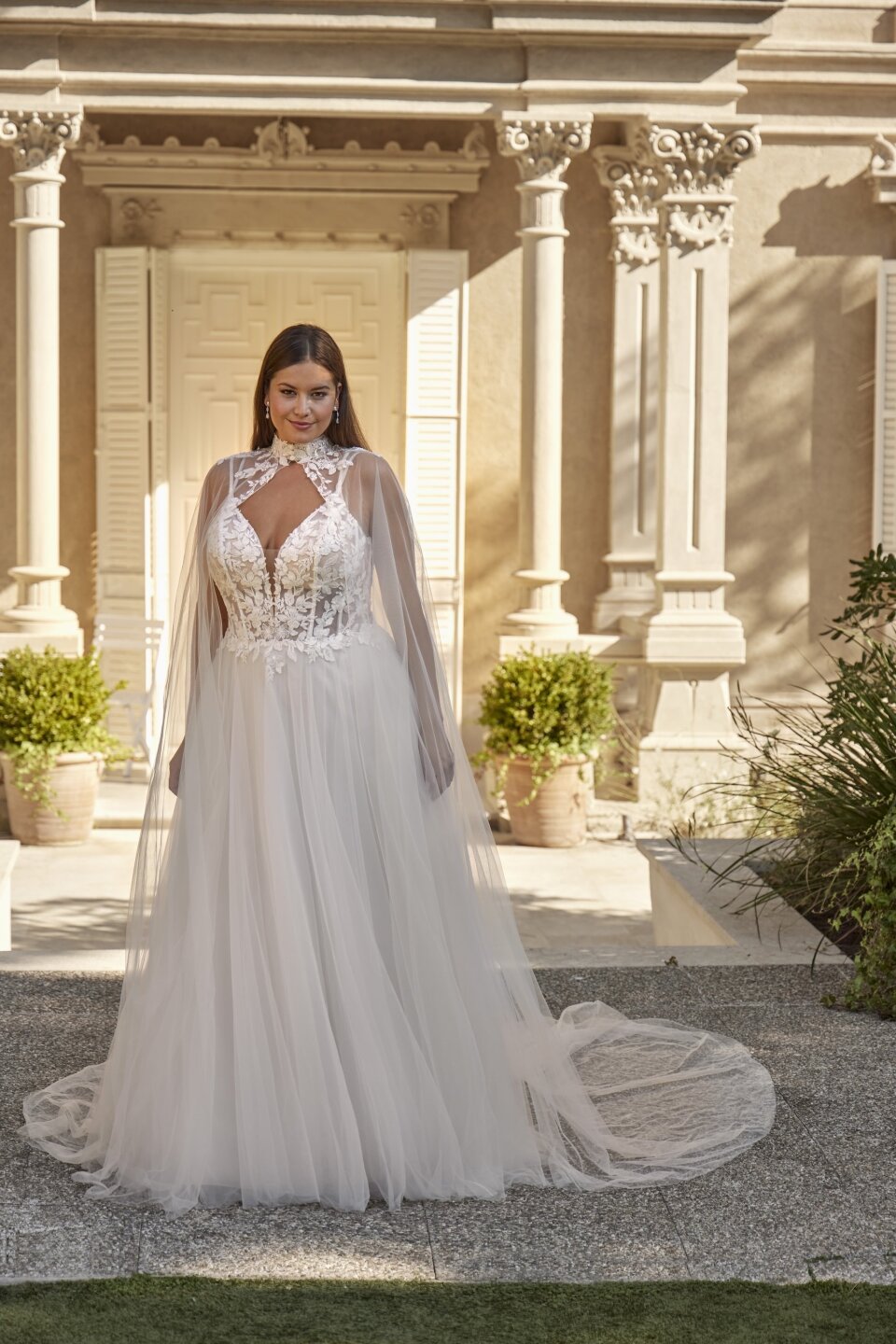 36027J - Bella by Amelie