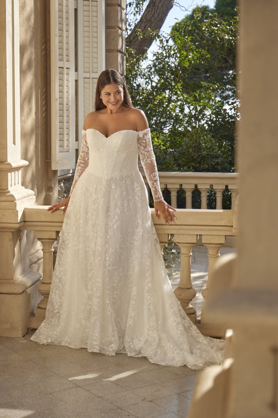 36029 - Bella by Amelie