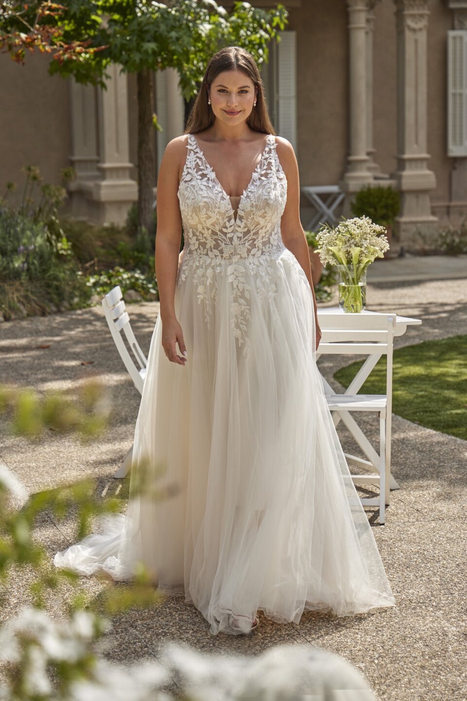 36030U - Bella by Amelie
