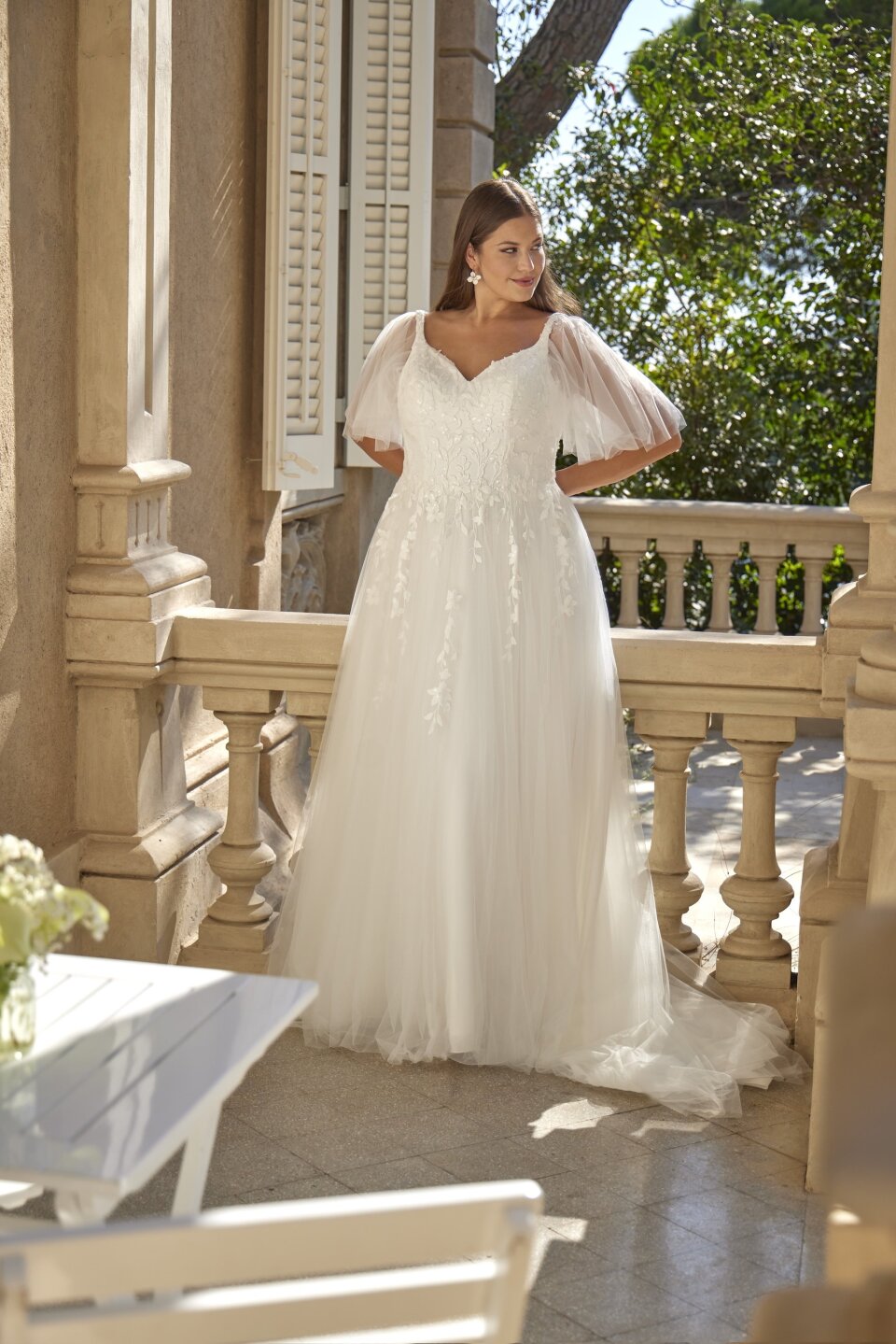 36035U - Bella by Amelie
