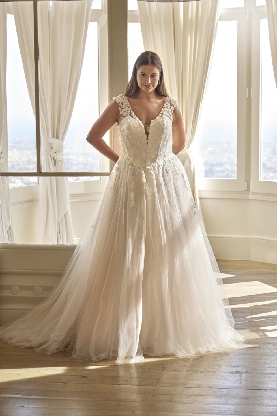 36036U - Bella by Amelie