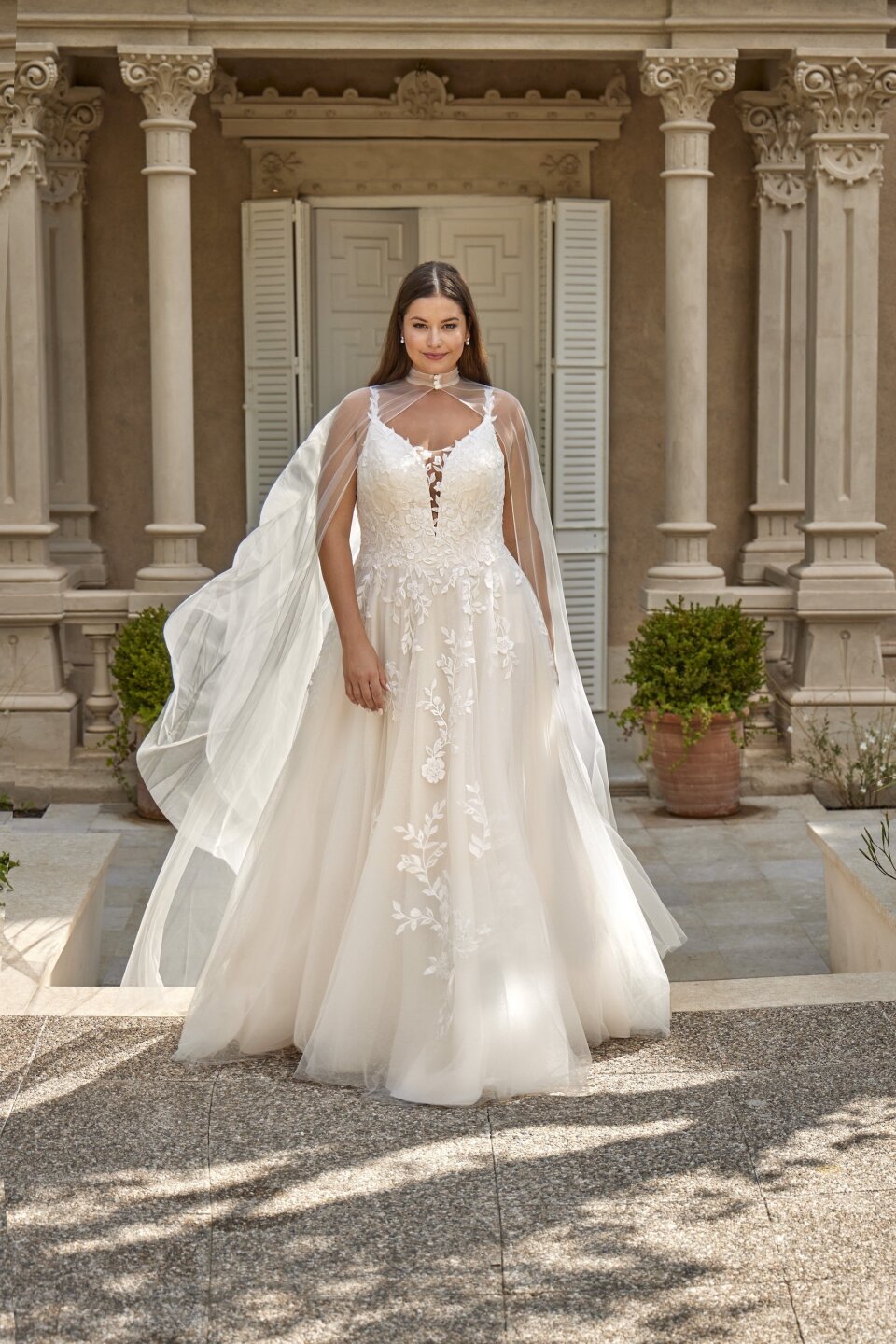 36042J - Bella by Amelie