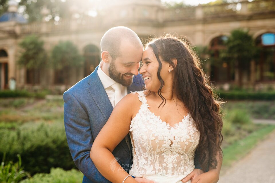 Trouwfotograaf Shared Moments Photo & Video impressie 3