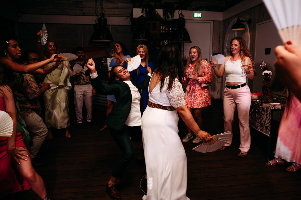 Trouwfotograaf Shared Moments Photo &amp; Video impressie 2