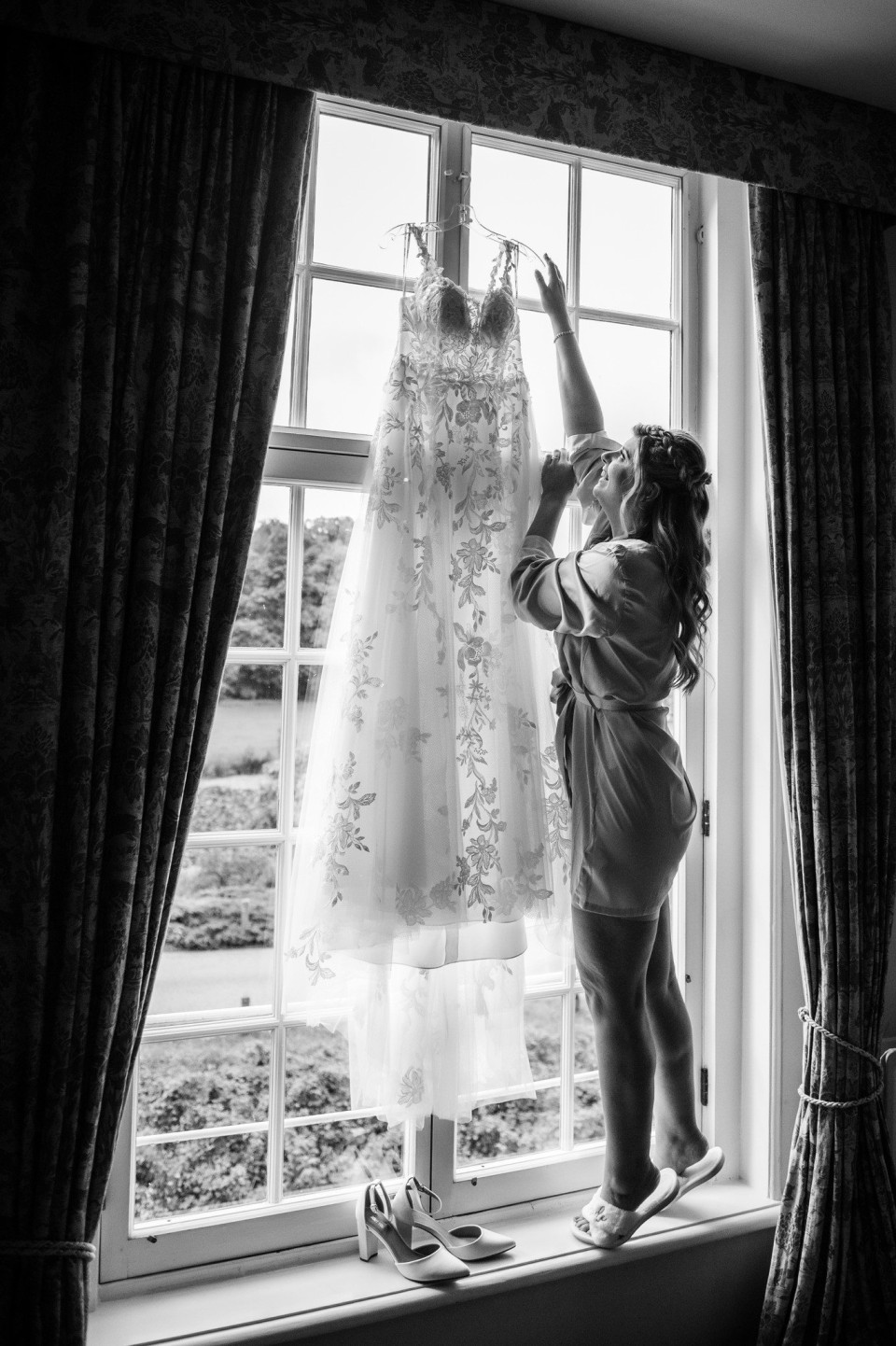 Trouwfotograaf Dian Fotografie impressie 2