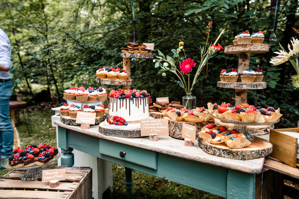 Cake Queen