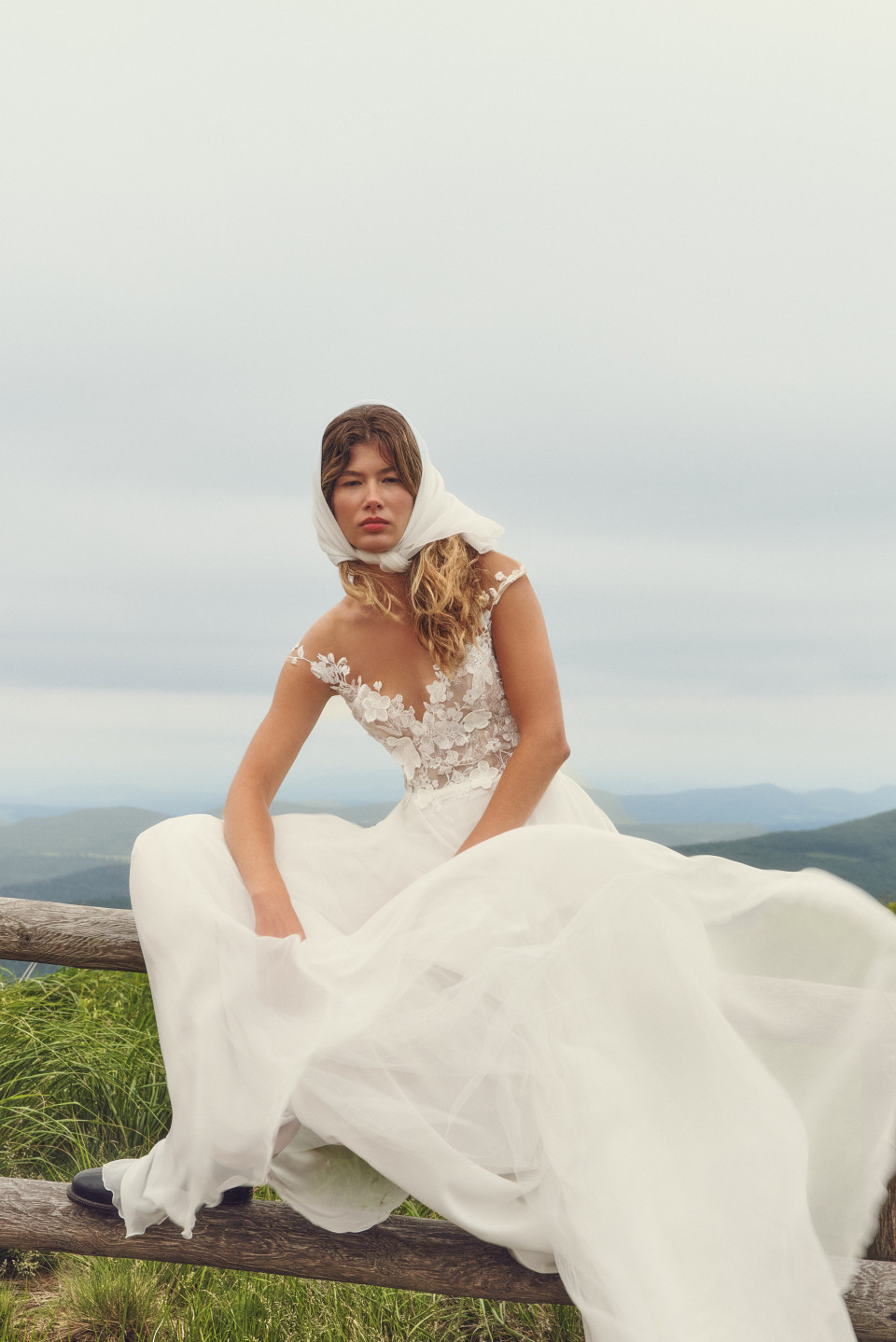 Trouwjurk van I do! I do! impressie 
