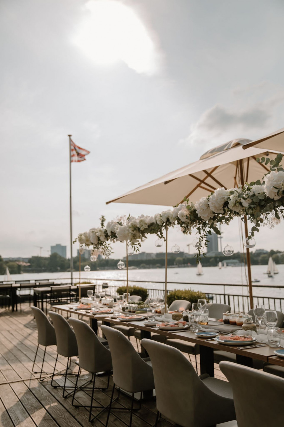 Weddingplanner Vivien Ramm Weddings &amp; Events overzicht