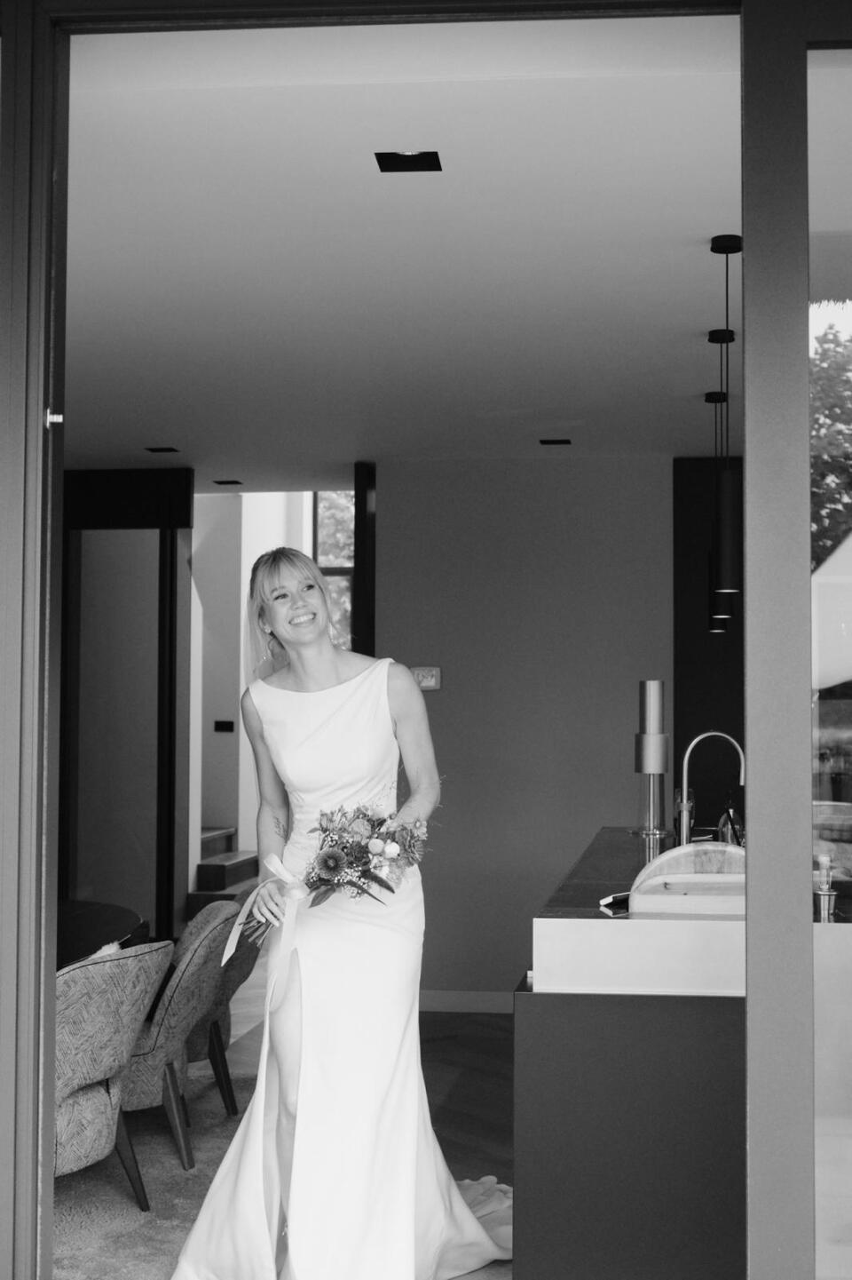 Weddingplanner La MARI Weddingplanner impressie