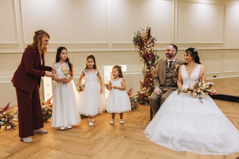 Trouwlocatie BLOQ23 Events overzicht