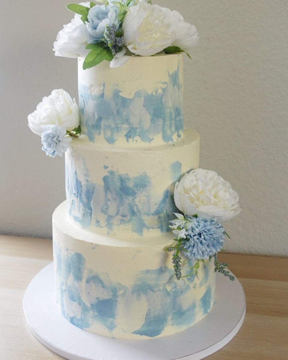 Cake Boutique