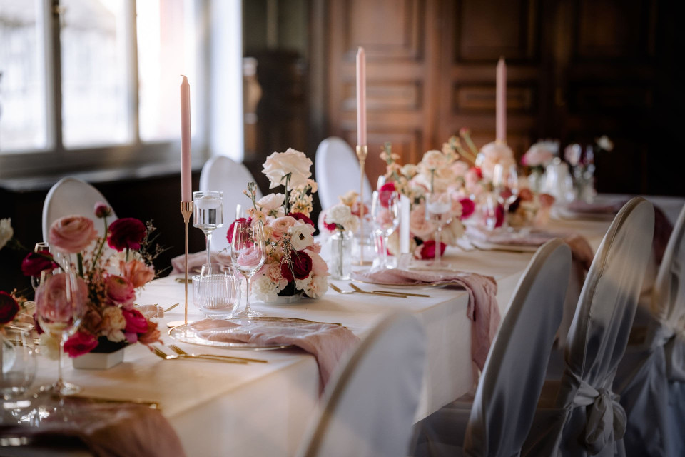 Bruiloft plannen met pure love exklusive Hochzeiten by Amersa Grohe