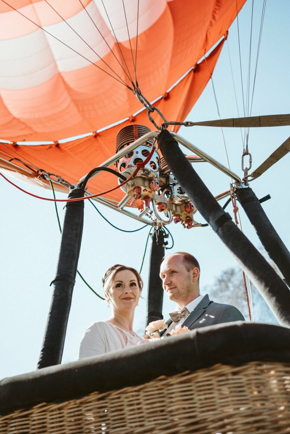 Weddingplanner Fräulein Liebe Berlin overzicht