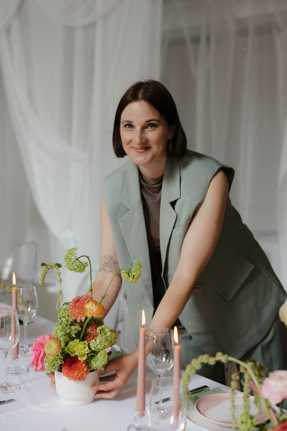 Weddingplanner STORIA D&#039;AMORE Weddings &amp; Events overzicht