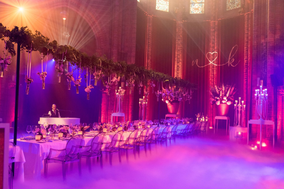 Weddingplanner Wiesje Lifetime Events impressie 3