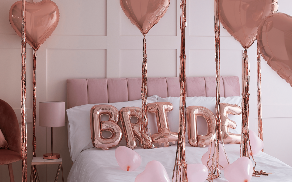 Huwelijksbedankjes van Welovedeco.de impressie 2