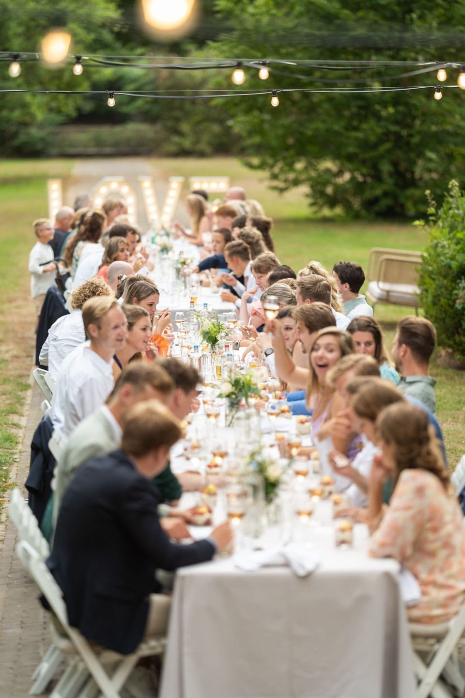 Bruiloft plannen met Puur Trouwen