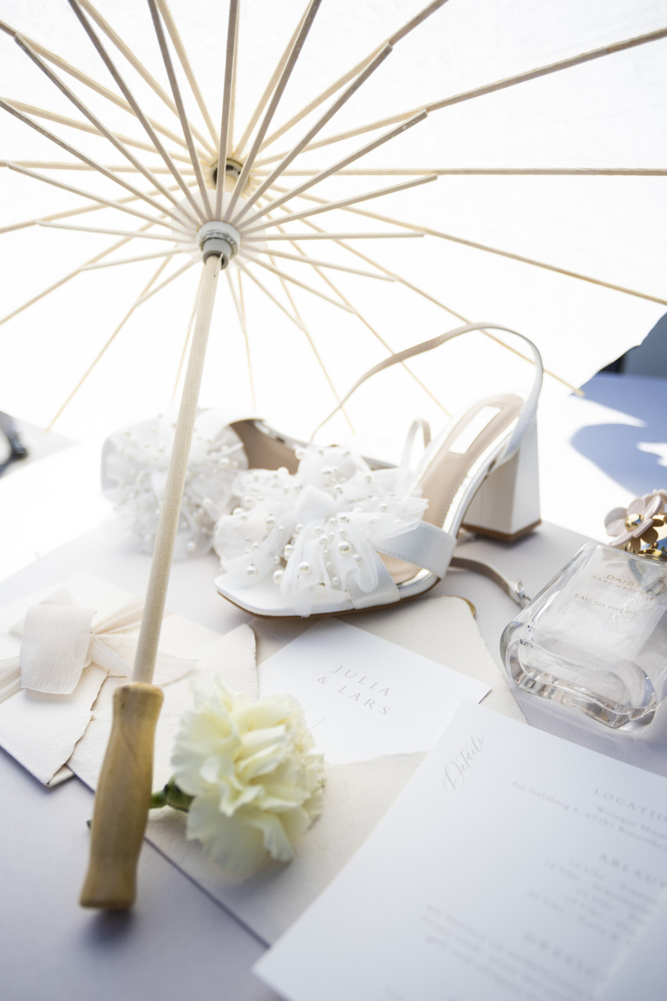 Weddingplanner Estellia Weddings &amp; Events impressie 3