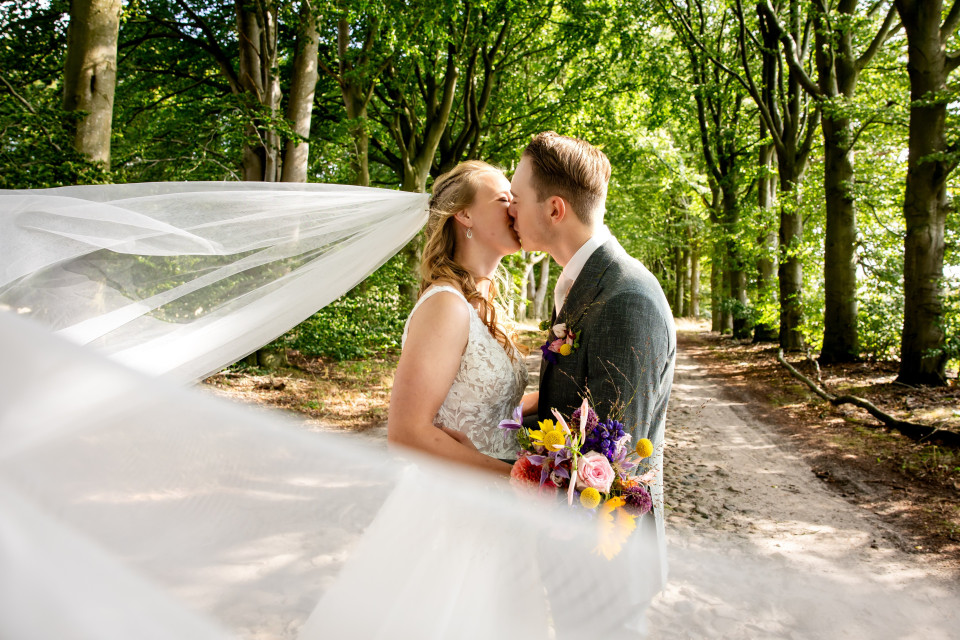 Trouwfotograaf Ilse van Harten fotografie details