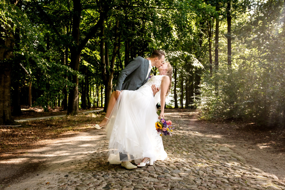 Trouwfotograaf Ilse van Harten fotografie impressie 4